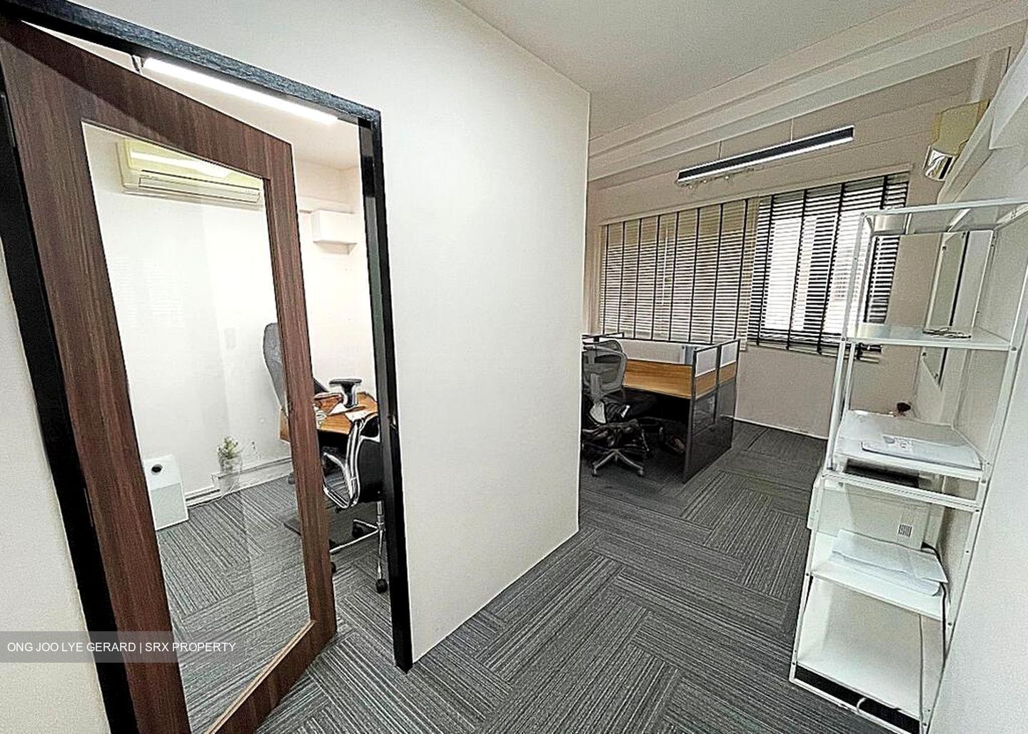 Circular Road (D1), Office #509847181